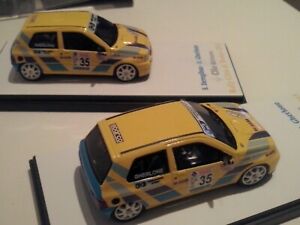 送料無料 模型車 モデルカー デカールルノークリオウィリアムズデレジバスラリートリノdecals 143 Renault Clio Williams Fa7 Deregibus Rally Turin 13 Spotbuycenter Com