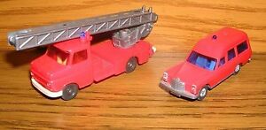 【送料無料】模型車 モデルカー ワイキングシュテュックメルセデスベンツメルセデスオペルフォイアーヴェルワーゲン