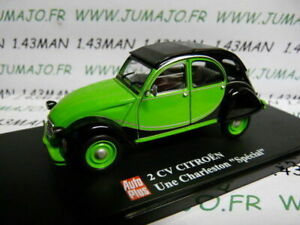 【送料無料】模型車 モデルカー エリゴールオートプラスシトロエンoチャールストン2 pssc 62 car 143 eligor autoplus citroen 2cv no 29 special charleston