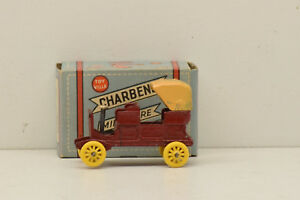 【送料無料】模型車 モデルカー ボックスシャルベンstandard 1903 in box charbens period