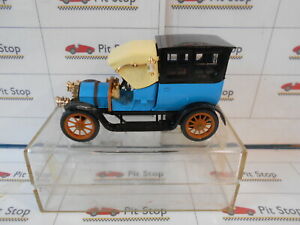 【送料無料】模型車 モデルカー リオバイリオホワイトランダウノーボックスrio28 by rio white 2030cv landau 1905 143, no box