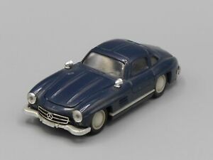 【送料無料】模型車 モデルカー メルセデスソリッドmercedes car 300sl 1954solido