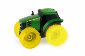 【送料無料】模型車 モデルカー エルトルジョンディアモンスターグラディーニトラットレモデロヌオーヴォertl john deere monster gradini trattore modello nuovo 37813aa｜hokushin 12,239円