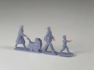 【送料無料】模型車 モデルカー トップワイキングアクセサリーモデルプラムtop wiking accessories special modelreaching people with pram