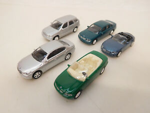 【送料無料】模型車 モデルカー モデルesf04515 high speed 5 st model cars, with minimal wear