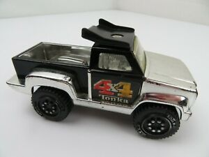 【送料無料】模型車 モデルカー トンカヴィンテージアージェントノワールピックアップカミオン