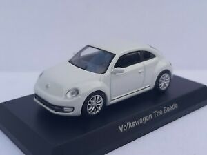 【送料無料】模型車 モデルカー ソリデエスカラフォルクスワーゲンザビートルヌエボエンカハsolido escala 164 volkswagen the beetle nuevo en caja