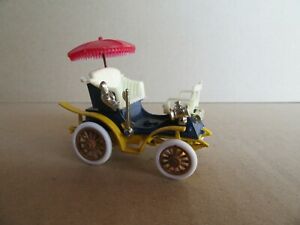 【送料無料】模型車 モデルカー サフィールフランスデラヘイナットビューアー251m 6 safir france delahaye 4 12 hp 1901 nut viewer 143