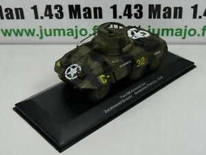【送料無料】模型車 モデルカー シールドイーグルモスフォードフランスww5n ww2 shielded eaglemoss 143 ford m8 armored car 2 div france 1944|hokushin
