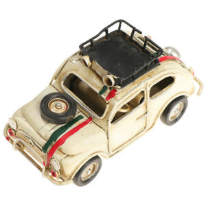 【送料無料】模型車 モデルカー アンティークカーモデルィス11x5 x55cm antique car model ice decor children kids toy vehicle gift1