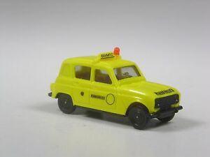 【送料無料】模型車 モデルカー トップエルパオーストリアスペシャルモデルルノーotop herpa austria special model renault r4 of oamtc|hokushin