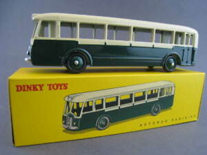 【送料無料】模型車 モデルカー オートバスパリジャンディンキートイズautobus parisiendinky toys 29 d ovp