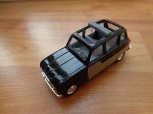 【送料無料】模型車 モデルカー コーギーソリッドクラシックルノーモデルカー143 corgi solid classic renault 4l model car|hokushin