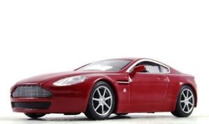 【送料無料】模型車 モデルカー アストンマーティンヴァンテージクーペアルタヤaston martin amv8 vantage coupe 20052017 143 altaya dea ixo pct d｜hokushin