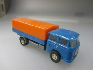 【送料無料】模型車 モデルカー パーモットモデルスコダパレットティッパートラック|hokushin