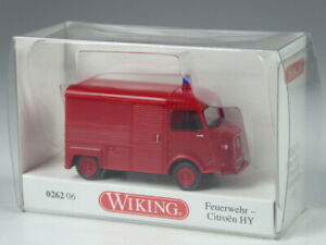 【送料無料】模型車 モデルカー トップワイキングシトロエンファイアフランストップtop wiking 026206 citroen hy fire france top bnib|hokushin