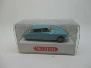 【送料無料】模型車 モデルカー ワイキングシトロエンパッラスwiking citroen id 19 pallas 8070622 gk88 *