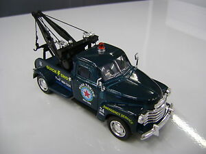 【送料無料】模型車 モデルカー シボレートウグリーンキンスマートモデル1953 chevrolet 3100 tow green kinsmart toy model 1|hokushin