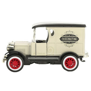 【送料無料】模型車 モデルカー スケールリグシミュレーションモデル