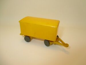 【送料無料】模型車 モデルカー ワイキングポストワーゲントレーラーアンバーグラースツァイトシューブwiking postwagentrailer, unverglaste zeit schub 85