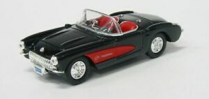 【送料無料】模型車 モデルカー モデルカーモデルミニカーモデルコレクションシボレーコルベットmodel car car models 143 diecast model collection chevrolet corvette｜hokushin