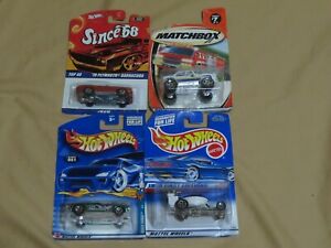 【送料無料】模型車 モデルカー ホットホイールマッチボックスロットホットシートボウルラマバーダ hot wheels amp; matchbox lot hot seat bowl a rama barracuda|hokushin