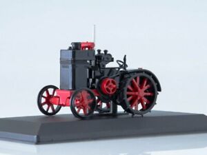 【送料無料】模型車 モデルカー スケールモデルトターコロメネット143 scale model tractor kolomenets 1|hokushin