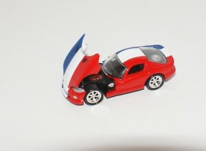 【送料無料】模型車 モデルカー ホットホイールドッジバイパースケールアダルトコレクティブル100 hot wheels dodge viper gts limited edition 164 scale adult collectible｜hokushin 12,750円