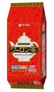 【送料無料】模型車 モデルカー ウーロンティーイトーエンティーバッグ&times;oolong tea itoen tea bag 54 bags 45 g &times; 54 bags｜hokushin
