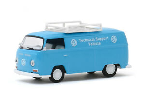 【送料無料】模型車 モデルカー スケールモデルカーパネルヴァントラチュチュウッチュウッチュウツイウツイイscale model car 164, vw t2 panel van техничка?1971｜hokushin