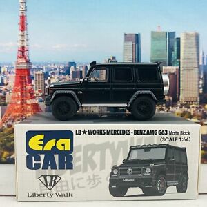 【送料無料】模型車 モデルカー ワークスメルセデスベンツマットブラック