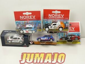 【送料無料】模型車 モデルカー インチラリートゥアレジターボクラーゼtri425x 3 inches rallye 208 t16 vw touareg r5 turbo clase c amg｜hokushin