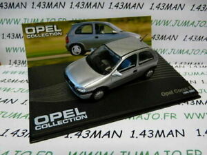 【送料無料】模型車 モデルカー デザイナーセリエヴォクソールコレクションコルサインサイドグレーope91r 143 ixo designer serie vauxhall collection corsa b inside grey