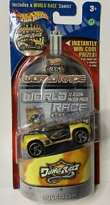 【送料無料】模型車 モデルカー ホットホイールハイウェイワールドレーストヨタデューンラッツhot wheels highway 35 world race toyota rsc jdm 4x4 dune ratz 24 164｜hokushin 11,919円