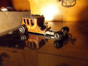 【送料無料】模型車 モデルカー マテルホットホイールステージファライト1977 mattel hot wheels stagefright vehicle made in hong kong