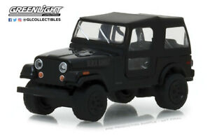 【送料無料】模型車 モデルカー スケールモデルカージープхブラック｜hokushin