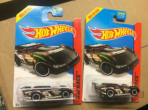 【送料無料】模型車 モデルカー ホットホイールリーウェイトレジャーハント?ロット2014 hot wheels maximum leeway treasure hunt~lot of 2 free shipping in the us｜hokushin