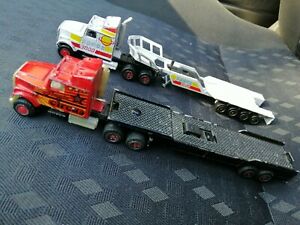 【送料無料】模型車 モデルカー マジョレットロットトラック