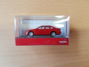 【送料無料】模型車 モデルカー ヘルパレッドherpa 022644002 187 bmw m5, red