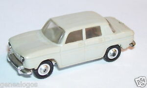 【送料無料】模型車 モデルカー ノレフルノーグリーングレードアキーキーキーチェーンold norev oh 187 renault 8 green grey old door key cle keychain