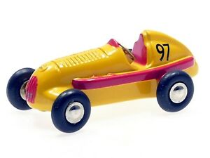 【送料無料】模型車 モデルカー シューコピッコロメルセデスフォーミュラschuco piccolo mercedes 1936 formula 3 50117002