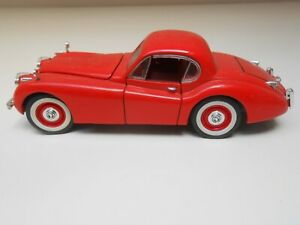 【送料無料】模型車 モデルカー コッシュジャガーカーシグネチャーモデルカーミニチュア37 coche 1949 jaguar xk120 car 132 signature model car 132 miniature