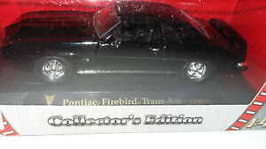 【送料無料】模型車 モデルカー ロードシグネチャーポンティアックファイアバードトランスアムroad signature 143 pontiac firebird trans am 1969