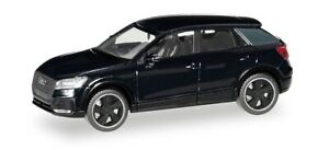 【送料無料】模型車 モデルカー ヘルパアウディブラックエディションブラック