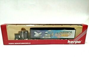 【送料無料】模型車 モデルカー ヘルパスペシャルエディションアメリカノイミットガランティーherpa 140850 h0 187 special edition 500 years america neu ovp mit garantie|hokushin