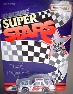 【送料無料】模型車 モデルカー マッチボックスシェビールミナジャスパーmatchbox mb221 chevy lumina jasper usnascar