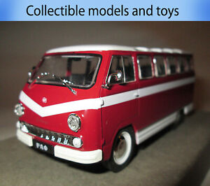 【送料無料】模型車 モデルカー モデルソシcar model raf977d, auto legends of the ussr, casting, 1 43 12,600円