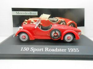 【送料無料】模型車 モデルカー スポーツロードスターモデルカーミニチュア2320 car 150 sport roadster 1935 143 143 model car ixo miniature