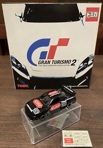 【送料無料】模型車 モデルカー トミカスカイライントミカグランツーリスモセットtomica 20 nissan skyline gtr33 released from tomica gran turismo 2 gift set|hokushin