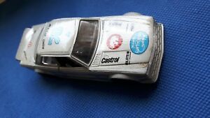 【送料無料】模型車 モデルカー メルセデスベンツユーゴスラビアレアcar toy auto mercedes benz mampe 143 143 yugoslavia edition rare